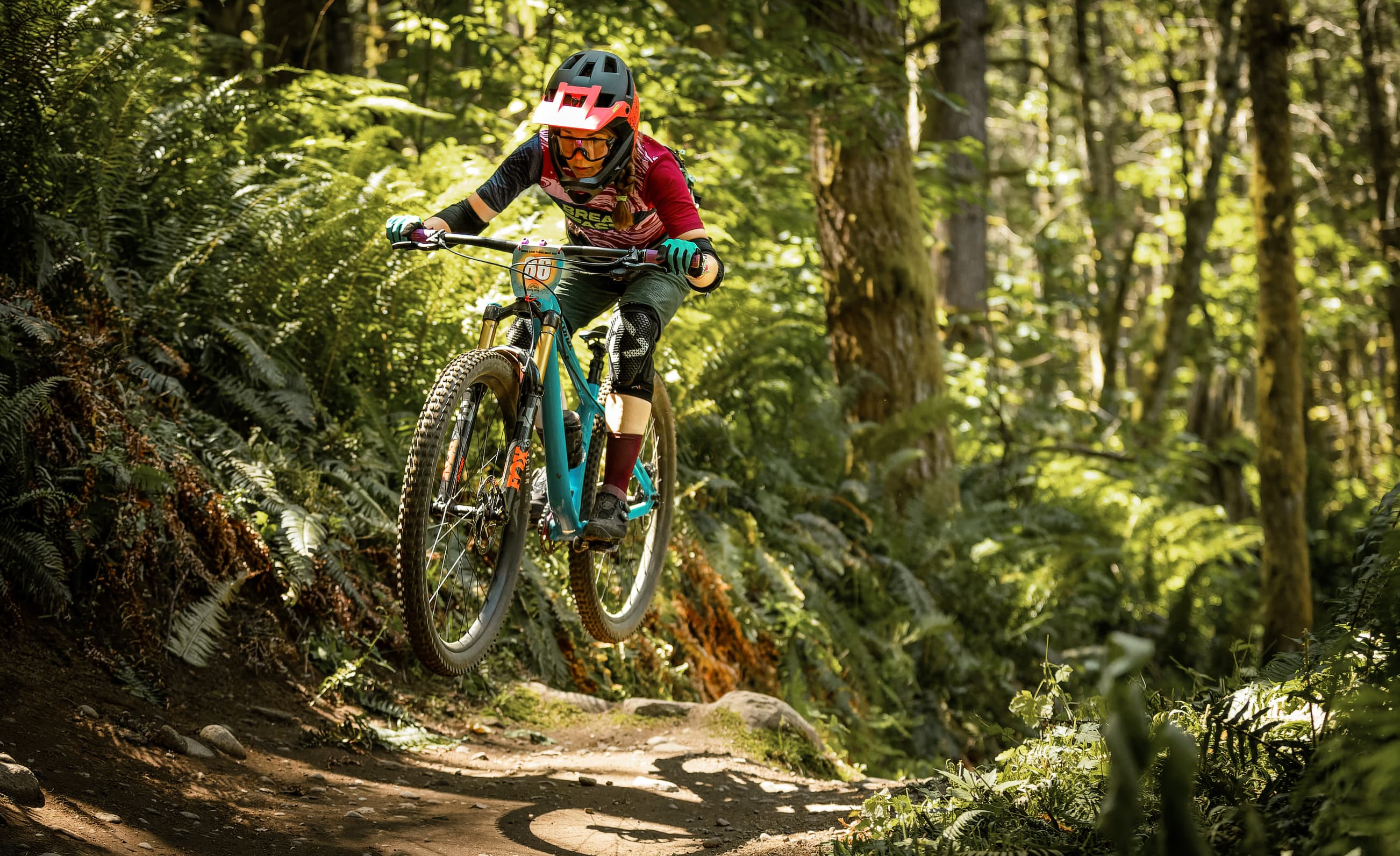 2024 Sturdy Dirty Snoqualmie Park 18